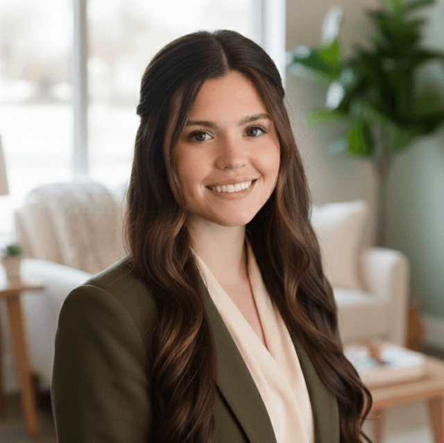 Samantha Sundborg, LMSW,MSW, medical provider specialize in Counseling & Therapy