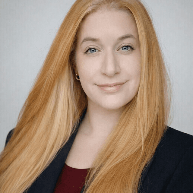 Alicia McCoy, LCSW, medical provider specialize in undefined