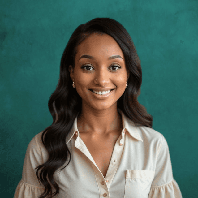 Veronica Mendez, LMSW, medical provider specialize in Counseling & Therapy