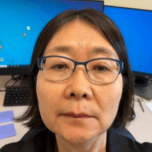 Hongmei Luo, PMHNP-BC, medical provider specialize in Psychiatric & Mental Health