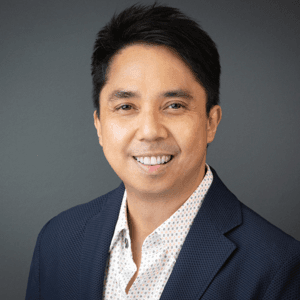 Reginald Casilang, PMHNP-BC,FNP-BC,DNP, medical provider specialize in Psychiatric & Mental Health
