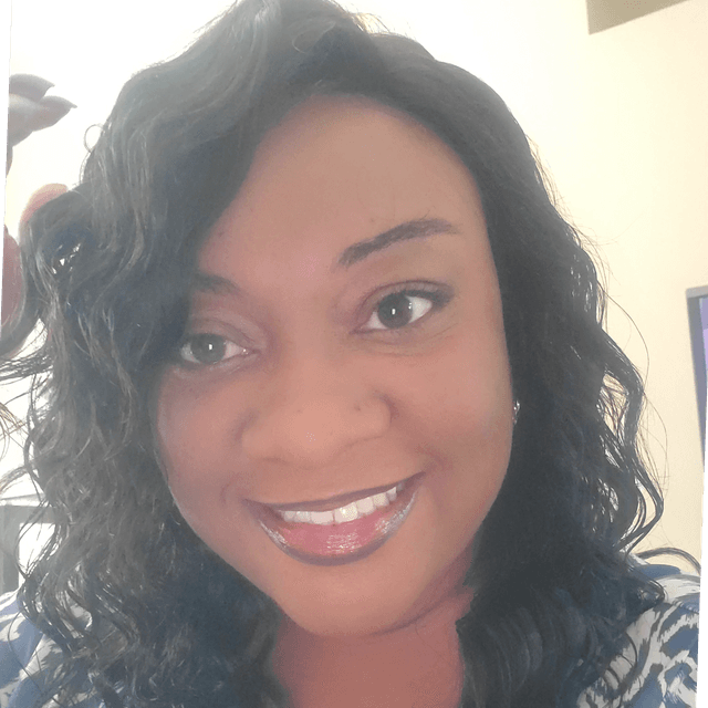 Mekeshia Sanchez, FNP-C, medical provider specialize in Psychiatric & Mental Health, Women's Health, Dermatology, Weight Loss, Infections, Preventive & Primary Care
