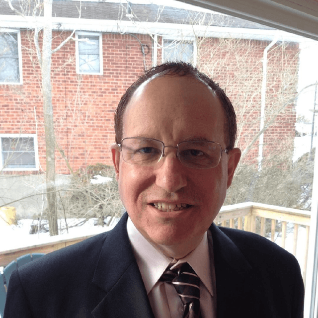 Paul Ruchames, LCSW, medical provider specialize in undefined