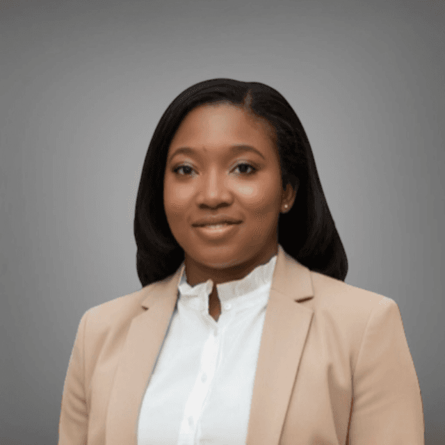 Lisandra Lysaith, PMHNP-BC, medical provider specialize in Psychiatric & Mental Health