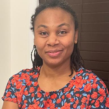 ROSE CHIGBO, PMHNP-BC,APRN, medical provider specialize in Mental Health