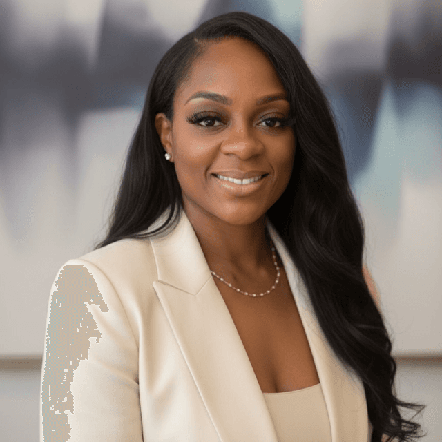 Medjinn Thomas, PMHNP-BC, medical provider specialize in undefined