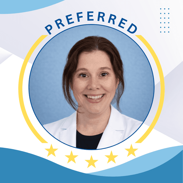 Christina Kinney, PMHNP-BC, medical provider specialize in Psychiatric & Mental Health