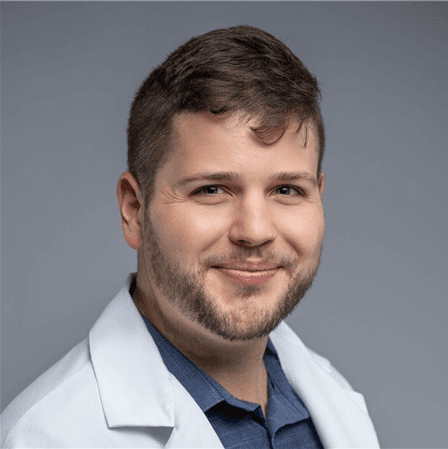 Christopher Galbick, DO, medical provider specialize in Psychiatric & Mental Health