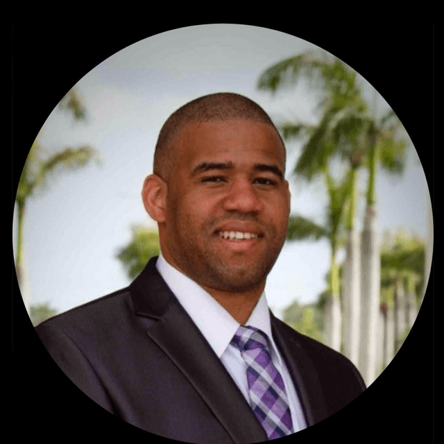 Roston Moss, DNP,APRN,PMHNP-BC, medical provider specialize in undefined