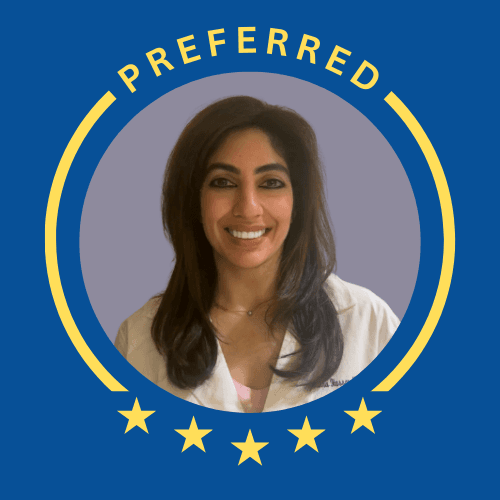 Zahra Hassanally, APRN,PMHNP-BC, medical provider specialize in Psychiatric & Mental Health