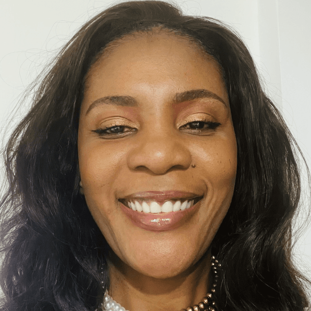 Angelline blackwood, PMHNP-BC, medical provider specialize in undefined