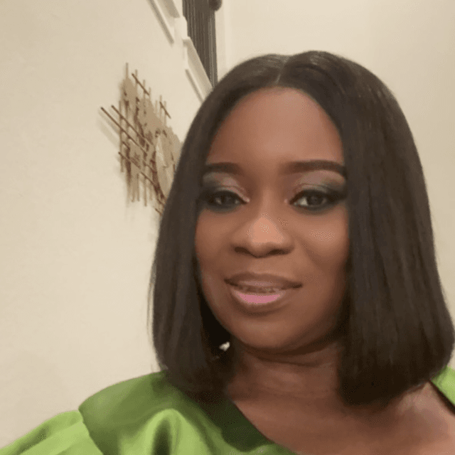 cynthia Obiofuma, RN,APRN, medical provider specialize in Weight Loss