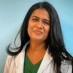 Rajalakshmi Suresh, PMHNP-BC, medical provider specialize in Psychiatric & Mental Health