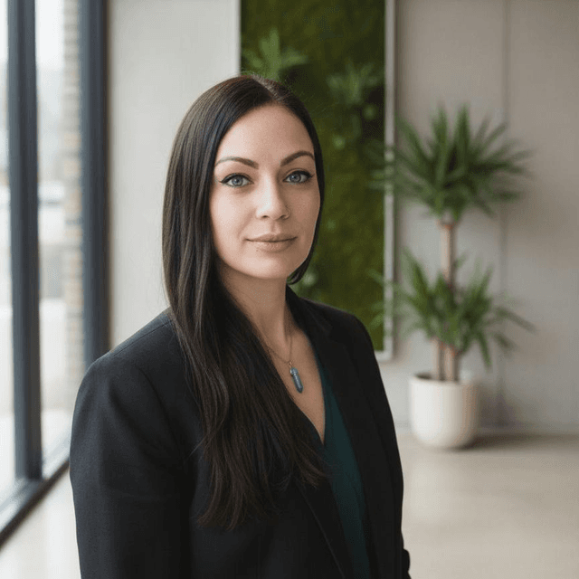 Nicole Caldwell, LPC,NCC, medical provider specialize in Counseling & Therapy