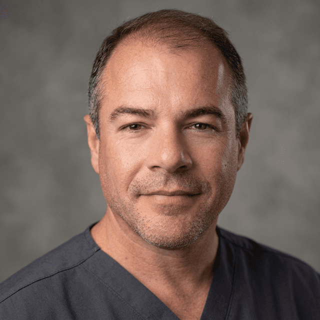 Eric Fillmore, DNP,FNP-BC, medical provider specialize in Infections