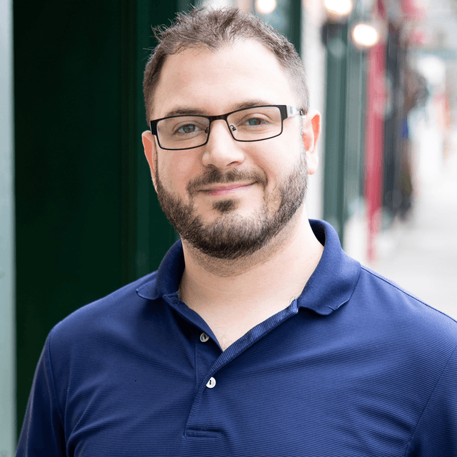 Dan Hoefling, LMHC, medical provider specialize in Counseling & Therapy