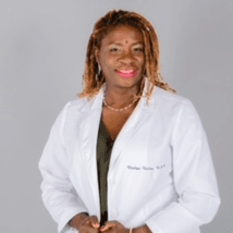 Darlene Valcin, DNP,APRN,FNP-C, medical provider specialize in Weight Loss, Infections, Preventive & Primary Care