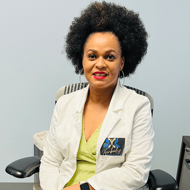 Irene Ibenyenwa, APRN,FNP-C, medical provider specialize in Weight Loss, Family Medicine