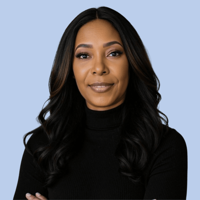Michelle Conteh, APRN,PMHNP-BC, medical provider specialize in Psychiatric & Mental Health