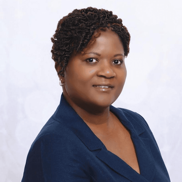 Dr. Kerubo Nyachieo, PhD,MSN,PMHNP-BC, medical provider specialize in undefined