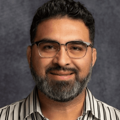 Caesar Rangel, PMHNP-BC, medical provider specialize in Psychiatric & Mental Health