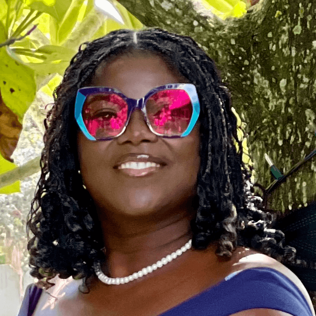 Michelle Jeudy Olotch, PMHNP-BC, medical provider specialize in undefined