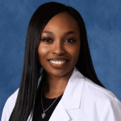 Shamira Lewis, PMHNP-BC,NP, medical provider specialize in Psychiatric & Mental Health