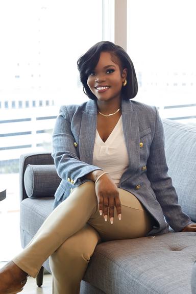 Rose-Estelle Celestin-Obas, AGACNP-BC,MSN, medical provider specialize in 