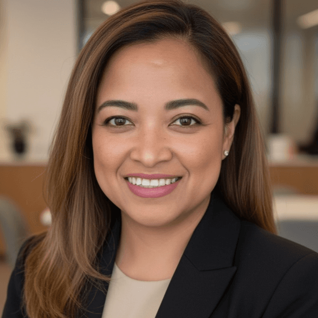 Chique Henderson, MSN,APRN,PMHNP-BC, medical provider specialize in Psychiatric & Mental Health