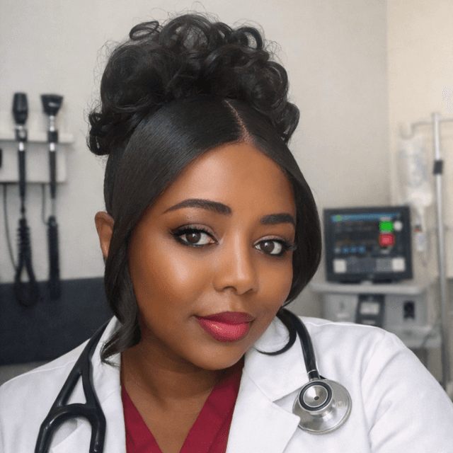 Nahvote Karen Forkom, DNP,APRN,PMHNP-BC, medical provider specialize in Mental Health, Adult Psychiatry, Psychiatry, Psychotherapy, Child Psychiatry, Behavioral Medicine