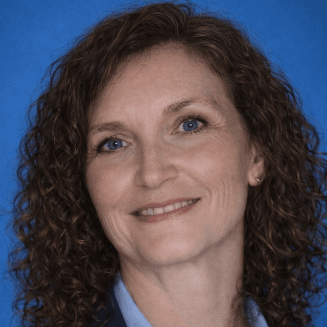 Barbara Potts, MSN,APRN,PMHNP-BC, medical provider specialize in Psychiatric & Mental Health
