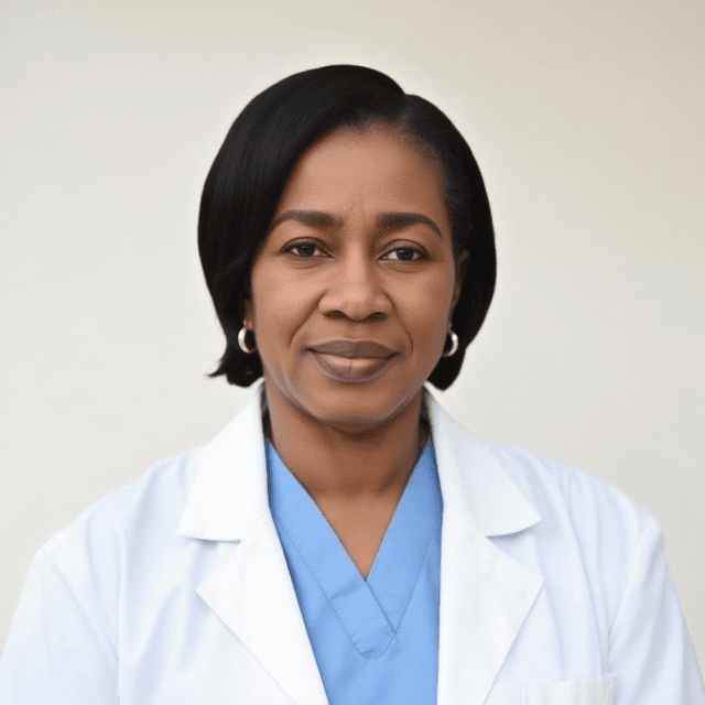 STEPHANIE BROWN, APRN, medical provider specialize in Psychiatric & Mental Health