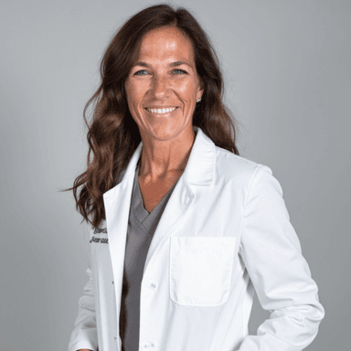 Jennifer Seals, APRN, medical provider specialize in 
