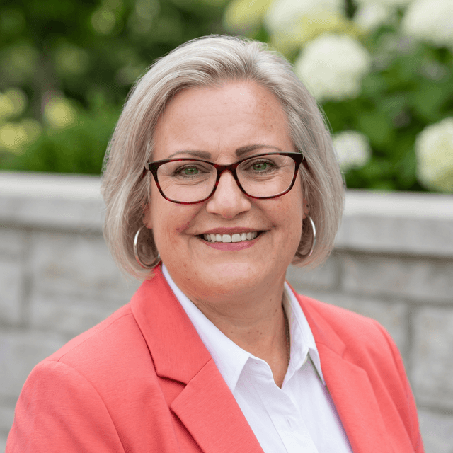 Dawn Hartman, PMHNP-BC, medical provider specialize in undefined