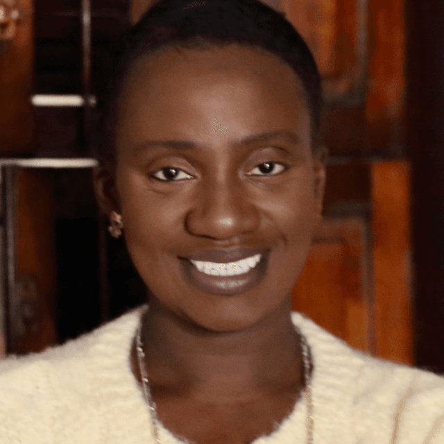 Ellen Baffour-Arhin, DNP,MSN,RN,FNP-C, medical provider specialize in Family Medicine