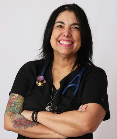 Micah Duke, DNP,APRN,MBA,FNP-BC,FNP-C,PMHNP-BC, medical provider specialize in Addiction Medicine
