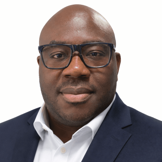 Anthony Onakorame, APRN,PMHNP-BC,MSN, medical provider specialize in Psychiatric & Mental Health