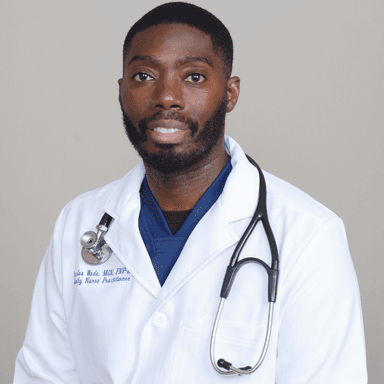 Charles Wade, FNP-BC, medical provider specialize in 