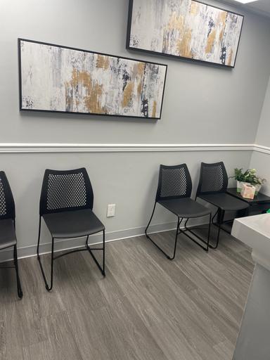 Ellen Wilson-Tarpeh, DNP,FNP-BC, medical provider specialize in Psychiatry, Family Medicine, Weight Management, Mental Health, Pediatrics