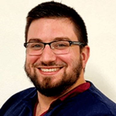 Nathan Usey, LCSW, medical provider specialize in Counseling & Therapy