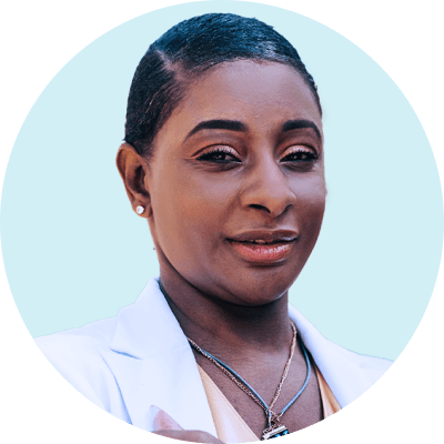 Sharday Fields, LCSW, medical provider specialize in undefined