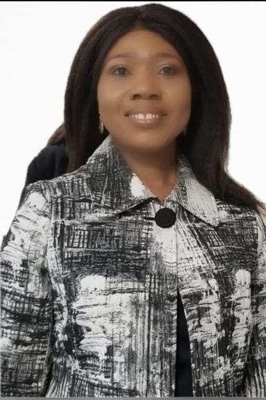 Keyna Omenukor, DNP,APRN,FNP-C,PMHNP-BC, medical provider specialize in 