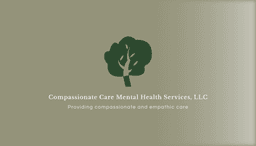 Compassionate Care Mental Health Services, LLC