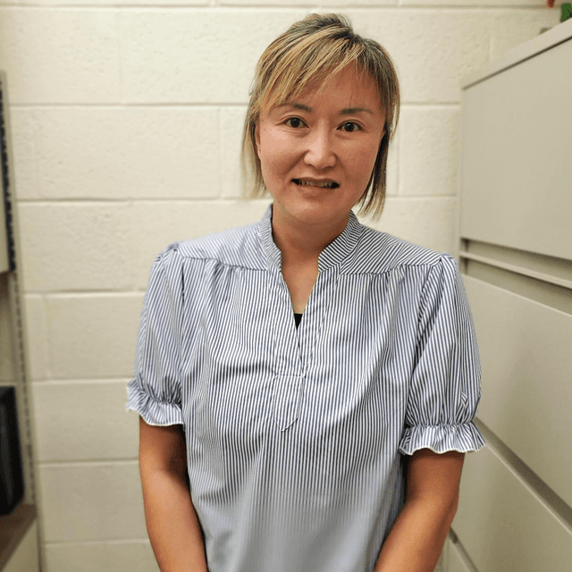 Undraa Nergui , APRN,PMHNP-BC, medical provider specialize in undefined