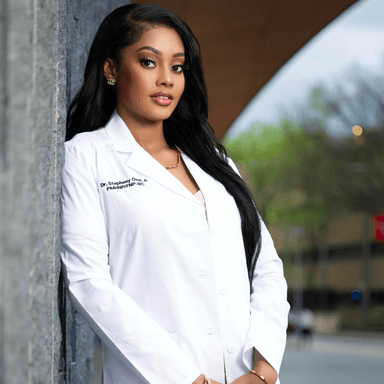 Stepheny Osei Akoto, DNP,FNP-BC, medical provider specialize in 
