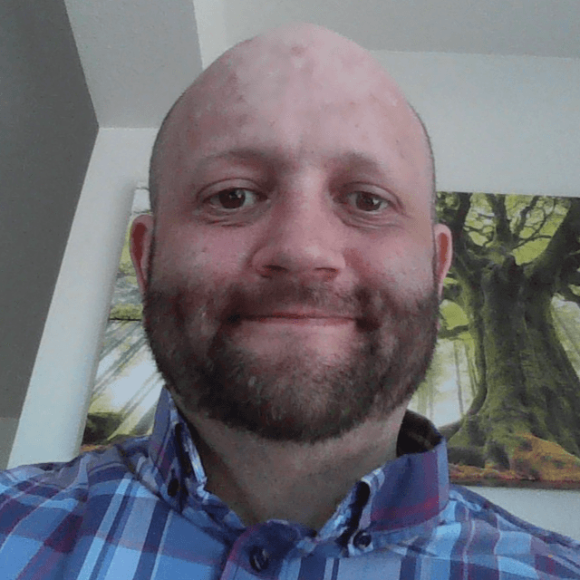 Erik Erickson, MSW,LCSW, medical provider specialize in Counseling & Therapy