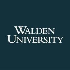 Walden University, Minneapolis, Minnesota; Online