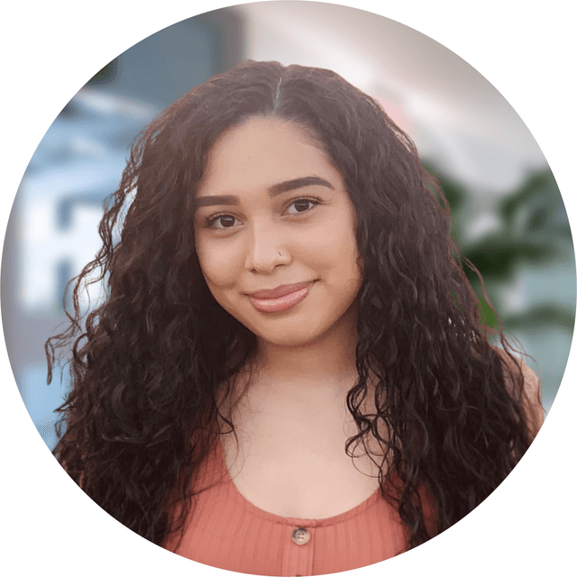 Monica Parham, LMHC, medical provider specialize in Counseling & Therapy