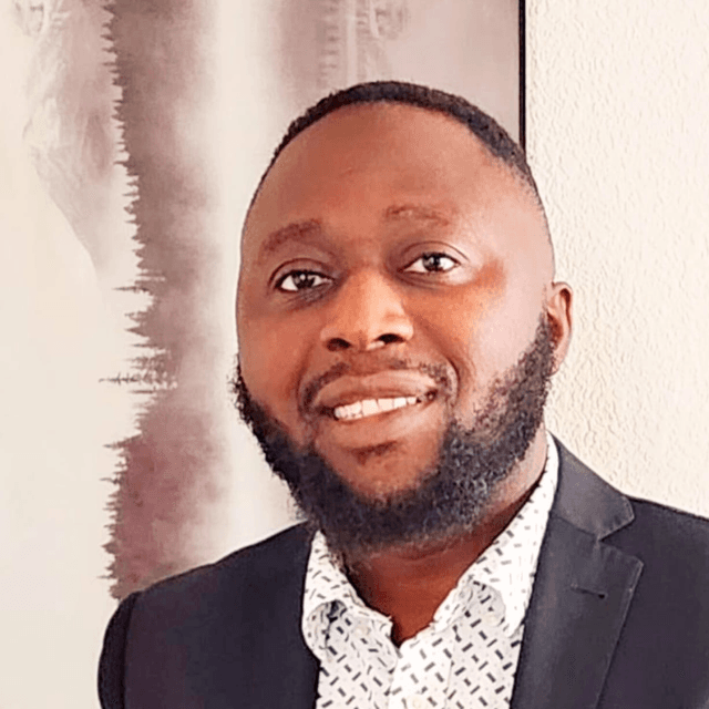 Olumide Remi-Johnson, APRN,FNP-C,PMHNP-BC, medical provider specialize in Psychiatry, Weight Loss