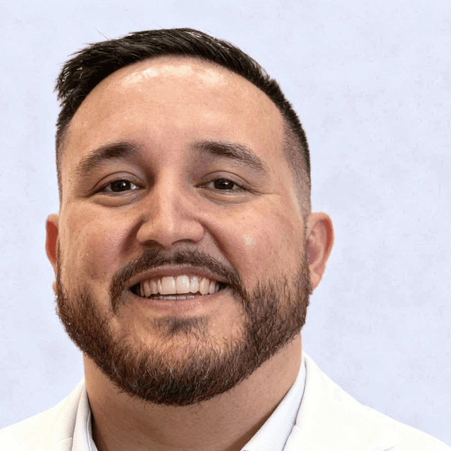 Jeremy Sakkas, DNP,PMHNP-BC, medical provider specialize in Psychiatric & Mental Health